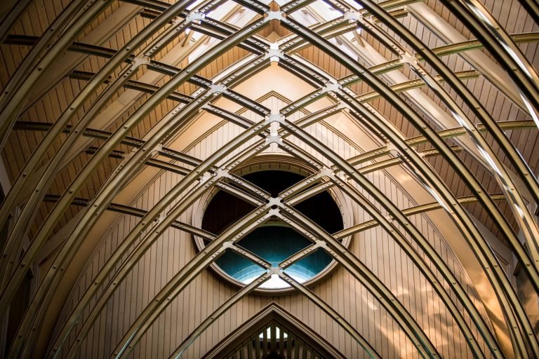 Morning Watch at Cooper Chapel