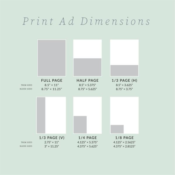 Retreat Guide Advertising - Image 4