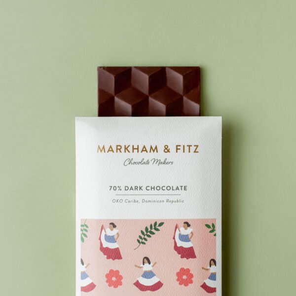Markham & Fitz Chocolate Makers
