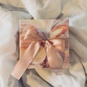 Giveaway Sponsorship
