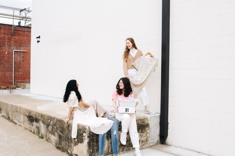 Beautiful Lives Boutique