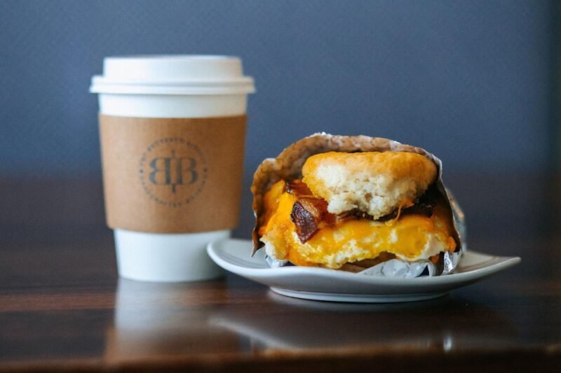 The Buttered Biscuit