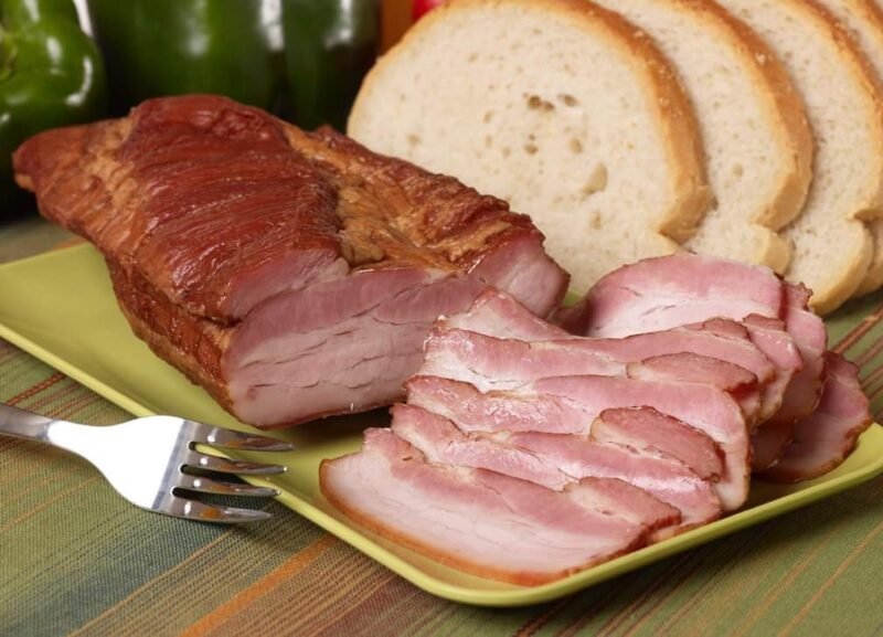 European Gourmet of NWA