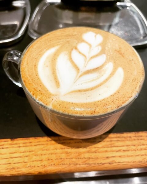 Iron Horse Coffee Company