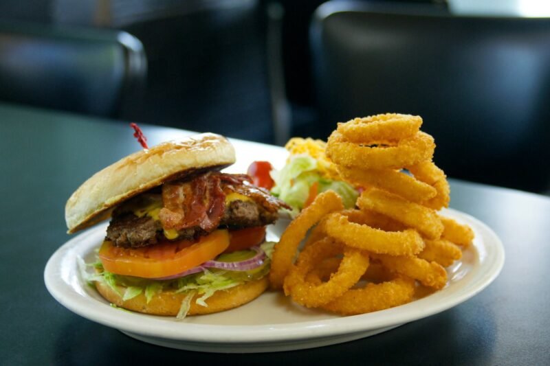 Lucy’s Diner Lucy’s Diner