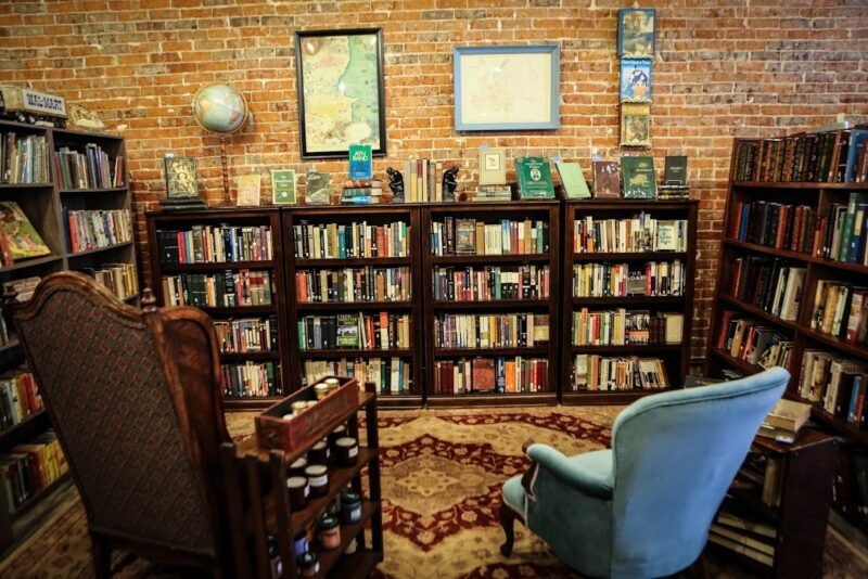 Once Upon a Time Books