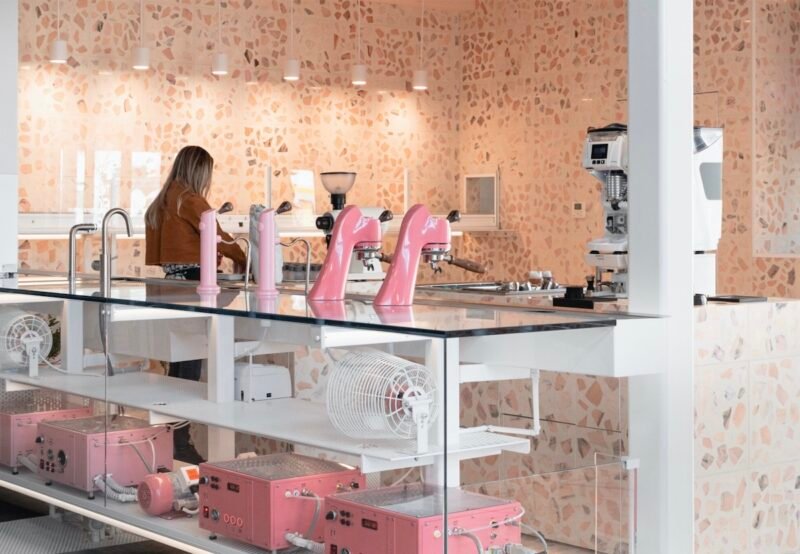 Onyx Coffee Lab – The Momentary