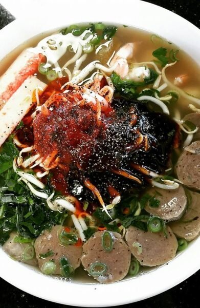 Pho Thanh Pho Thanh