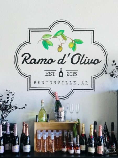 Ramo d’Olivo Ramo d’Olivo
