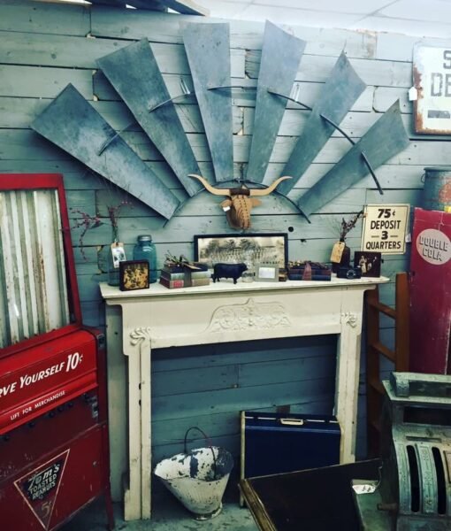 Somewhere in Time Antique Mall