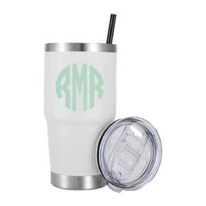 Steel Tumbler