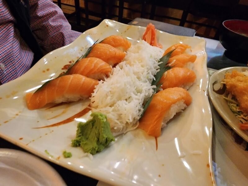 Sushi House Sushi House