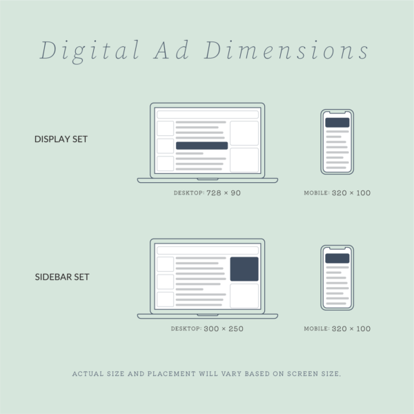 Digital Ad with Design Services - Image 3