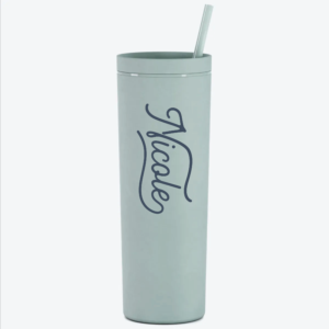 Skinny Tumbler