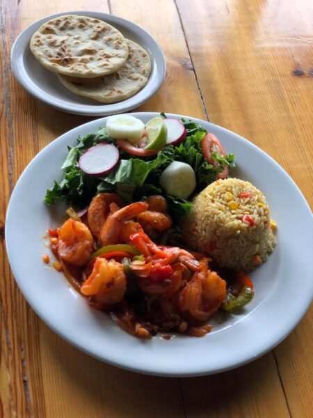 El Jicaro Salvadoran Restaurant El Jicaro Salvadoran Restaurant