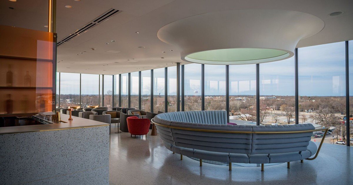 Morning at the Museum