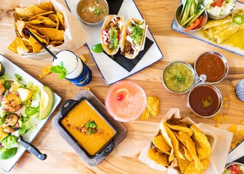 Bentonville Taco and Tamale Co.