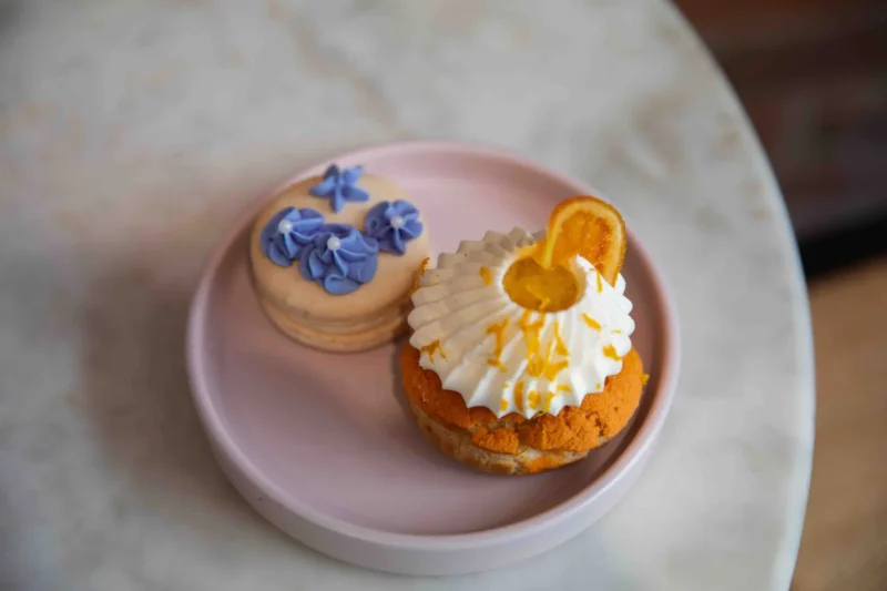 Butter•Scotch Bakery and Bar